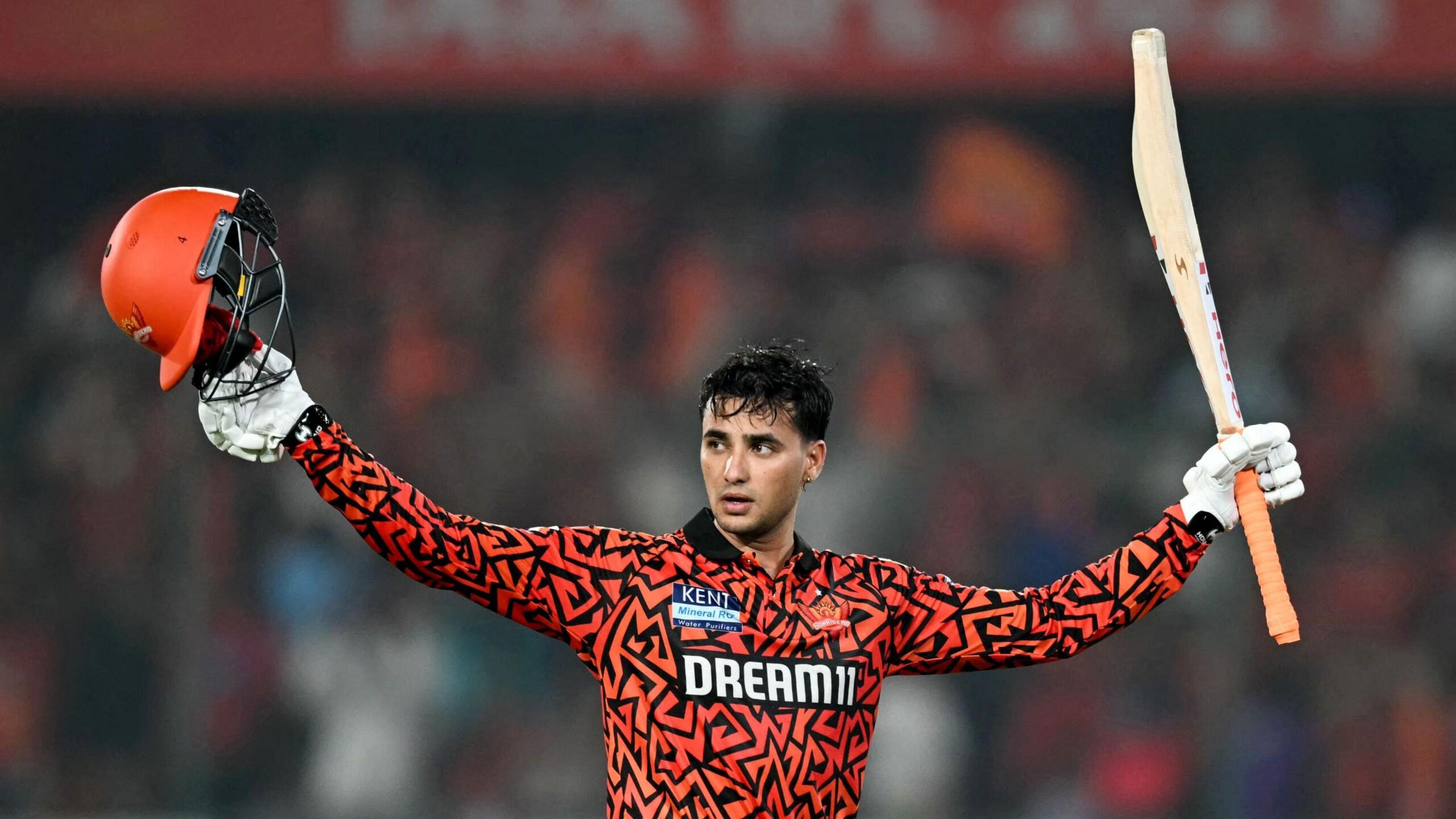 IPL 2025: ऑरेंज आर्मी के लिए श्रद्धांजलि अभिषेक शर्मा के लिए उत्प्रेरक कैसे बनी