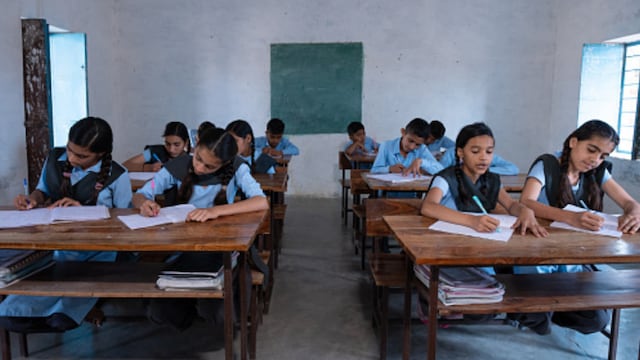 UP Board Result 2025 Date: यूपीएमएसपी कक्षा 10, 12 का परिणाम जल्द ही जारी होगा; आधिकारिक तिथि देखें, मार्कशीट डाउनलोड करने के लिए गाइड