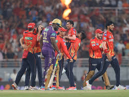PBKS vs KKR: यजुवेंद्र चहल ने पलटा गेम। चहल ने लिए 4 विकेट।
